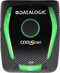 Produktbild Datalogic CODiScan Bluetooth Wearable (1D-Barcodes, 2D-Barcodes)