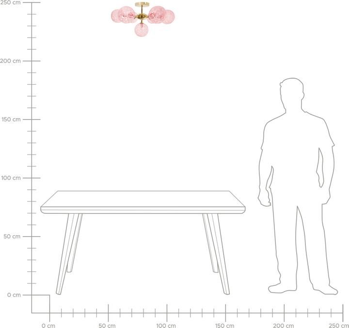 Image du produit Beliani Anadyr (G9)