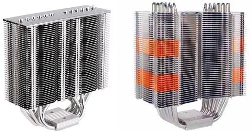 Produktbild Prolimatech Megahalems (158.70 mm)
