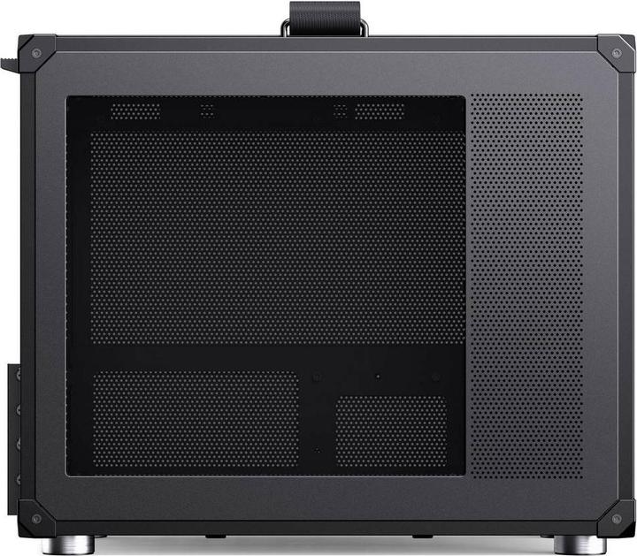 Produktbild Jonsbo C6 MAX (ITX, mATX)