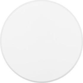 Nova Luce NEVO LED wandlamp wit 20,5W warm wit 30x3,9x30cm 9248158