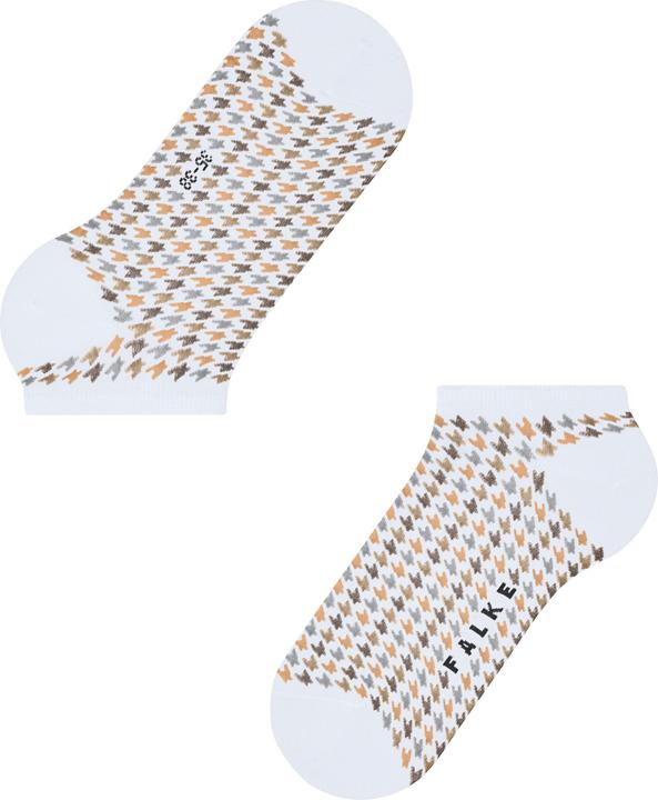 Produktbild Falke Vibrant Boost Damen Sneakersocken (39 - 42)