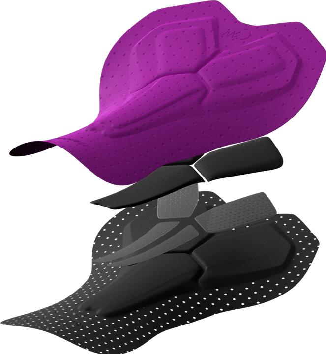 Image du produit Santini Winterhose lang ADAPT Damen (L)