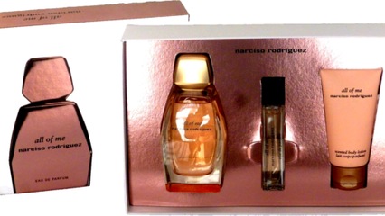 Immagine prodotto Narciso Rodriguez Tutto di me (Set profumo)