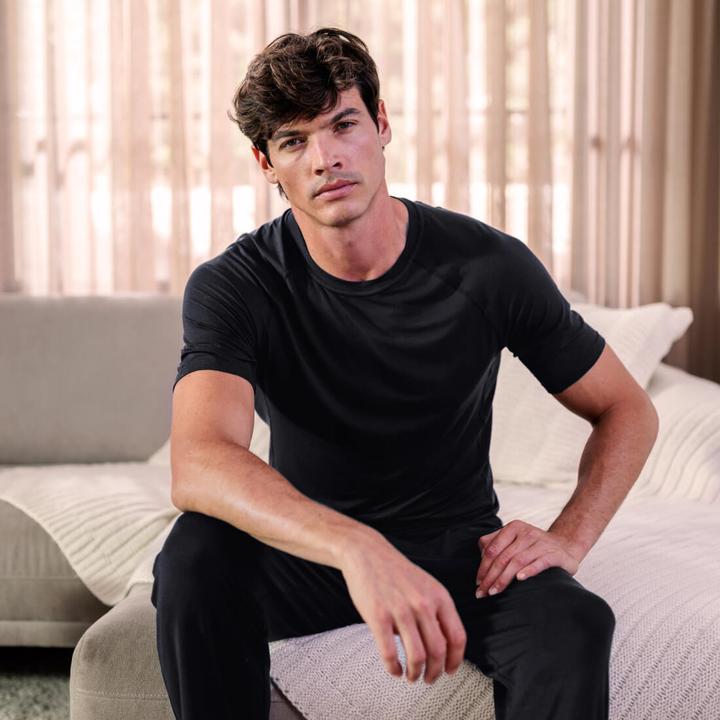 Image du produit Dagsmejan Balance Sleep T Shirt Man (S)