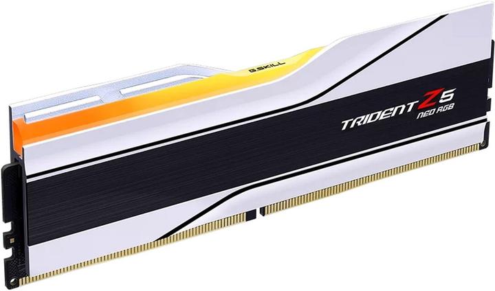 Image du produit G.Skill Trident Z5 Neo RGB (2 x 32GB, 6000 MHz, RAM DDR5, DIMM)