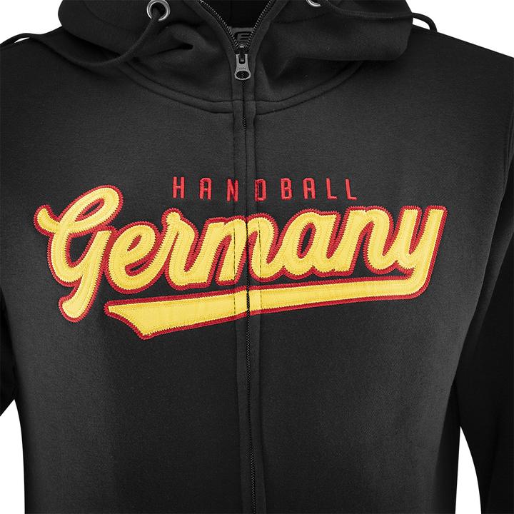 Produktbild DHB Vintage Germany Zip Hoodie (M)