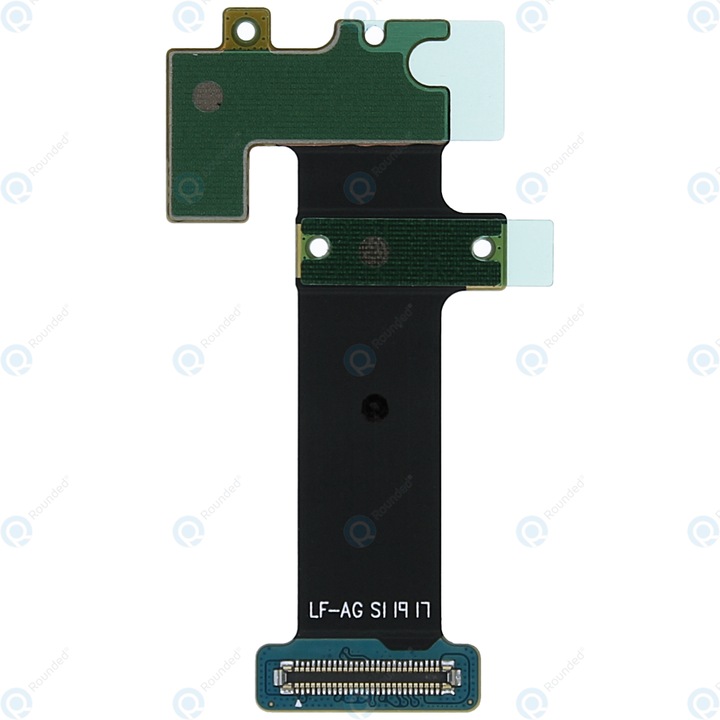 Image du produit Samsung Assy Sub Pba-Camera Slide