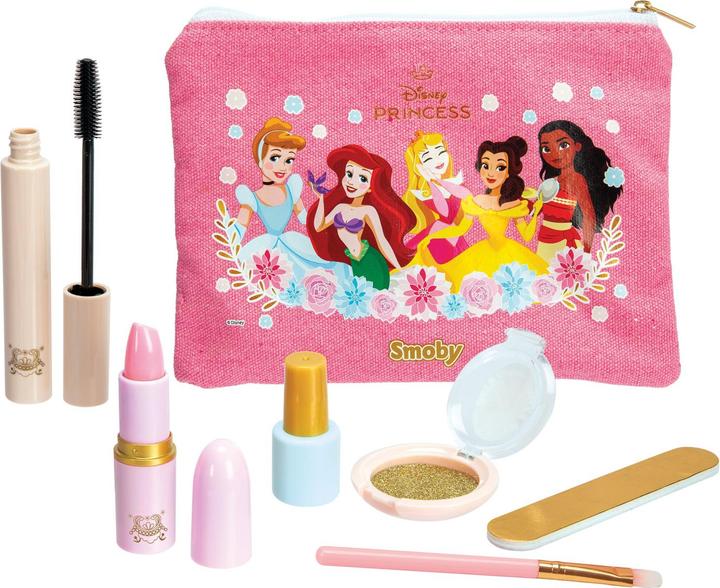 Produktbild Smoby Disney Princess Make Up-Set