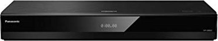Panasonic DP-UB820EG (Bluray Player)