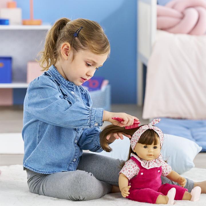 Produktbild Corolle My Big Baby Doll Julie Rose Grenadine Babypop - 36cm