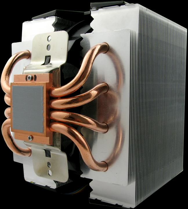 Produktbild Arctic Freezer Xtreme Rev.2 (145 mm)