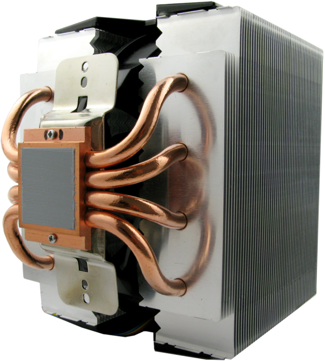 Actual product image Arctic Freezer Xtreme Rev.2 (145 mm)