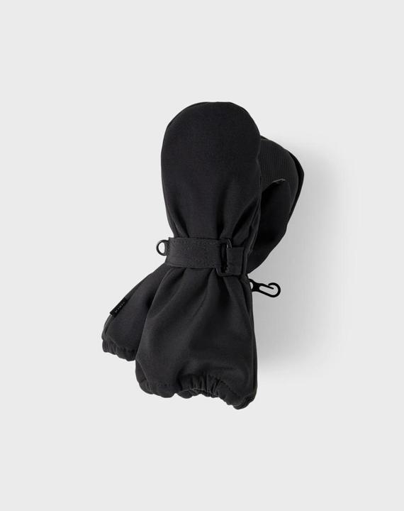 Actual product image Name it Waterproof mittens (6)