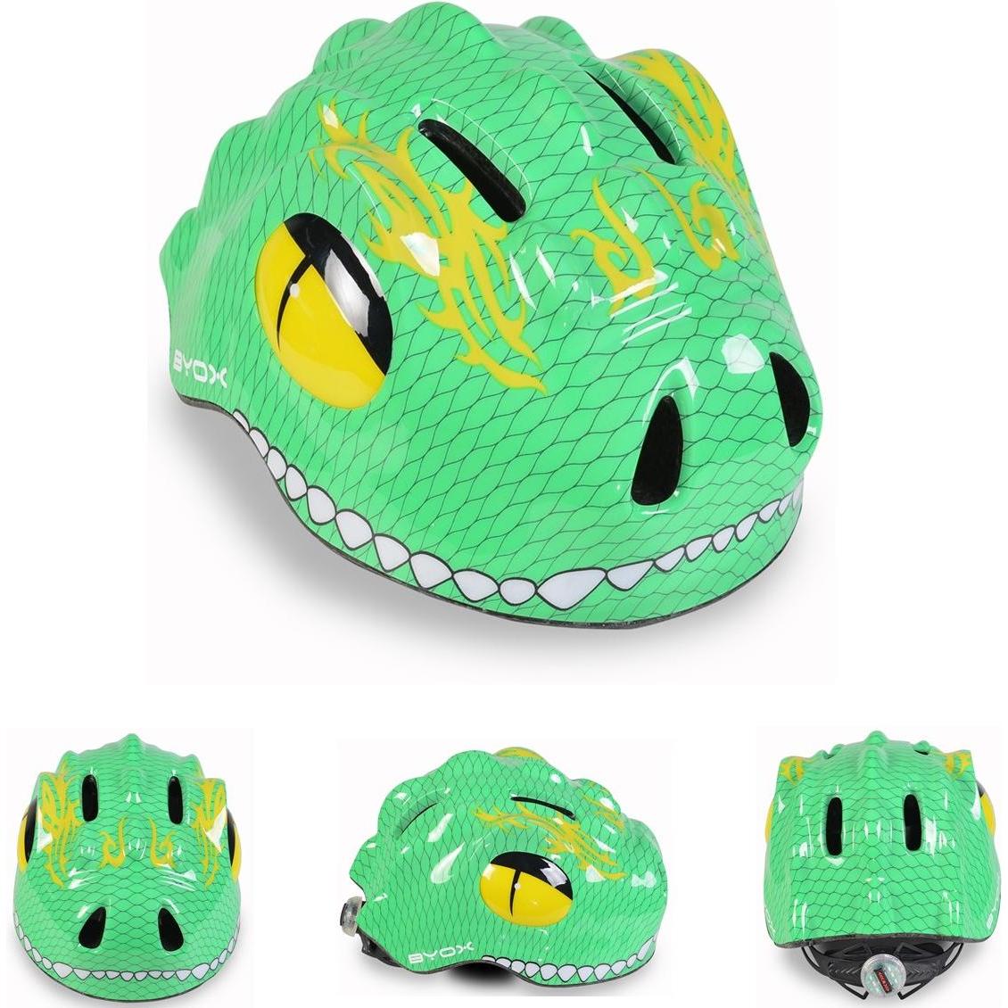 Byox, Velohelm, (48 - 54 cm)