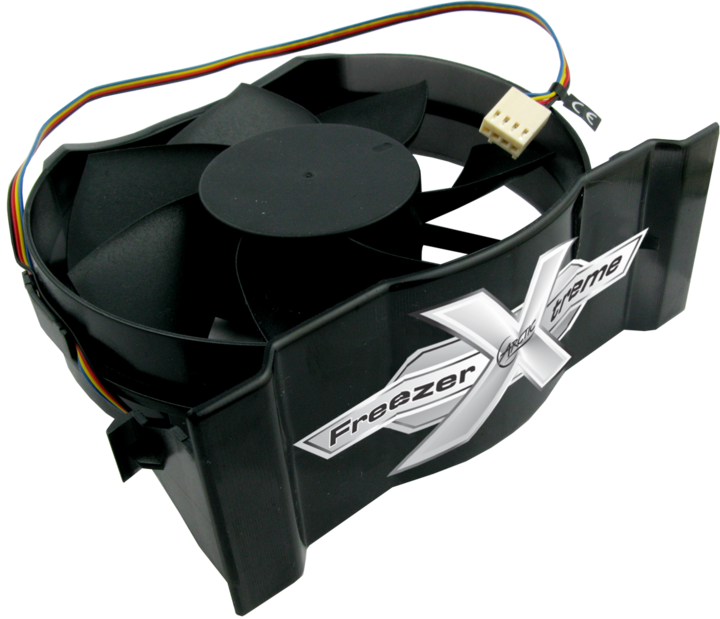 Actual product image Arctic Freezer Xtreme Rev.2 (145 mm)