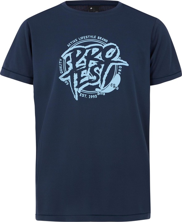 Produktbild Protest Ss Rashgrd Prtisland Jr (104)
