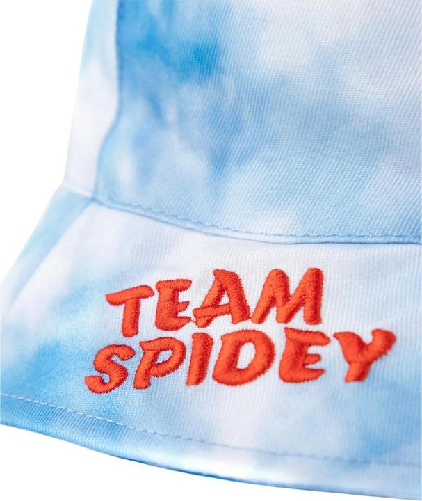 Immagine prodotto Team Spidey Cappello a Secchiello Ragazzi