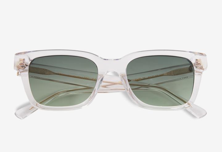 Image du produit Messy Weekend DEAN Crystal/Vert