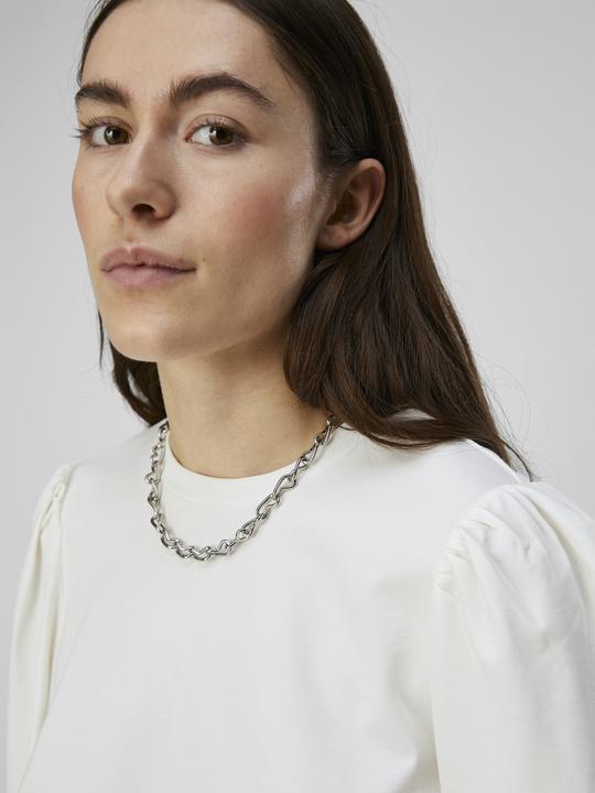 Actual product image Object Balloon sleeve top (XS)