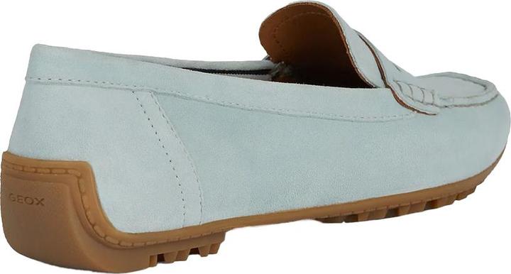 Produktbild Geox Mokassins D Kosmopolis Wildleder (37)