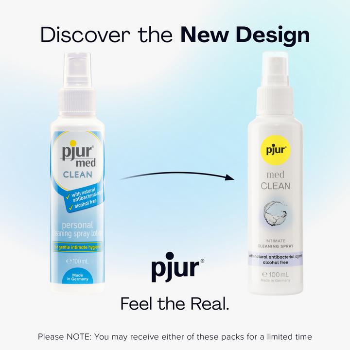 Productafbeelding Pjur Clean (100 ml)