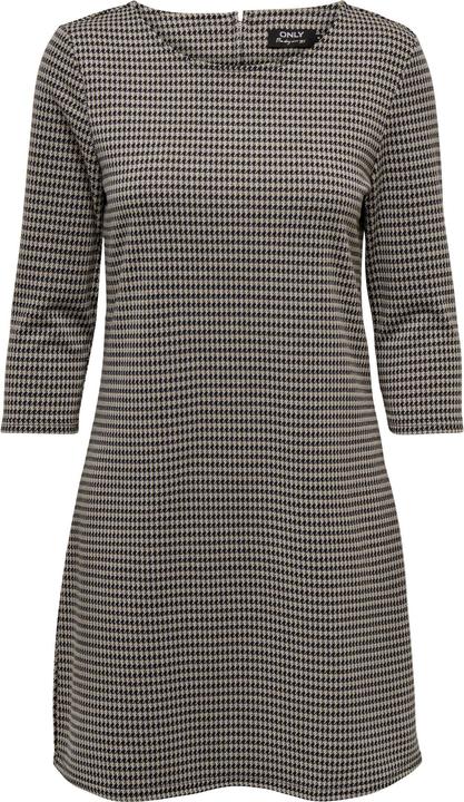 Produktbild Only Kariertes Kleid (L)