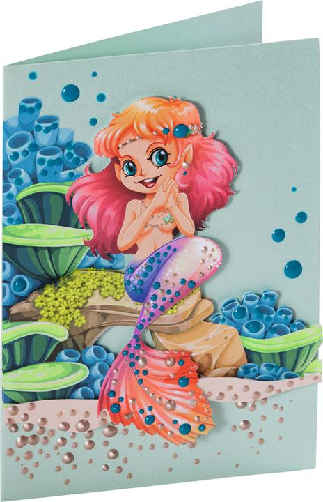 Produktbild Folia Perlenstifte 2er Set