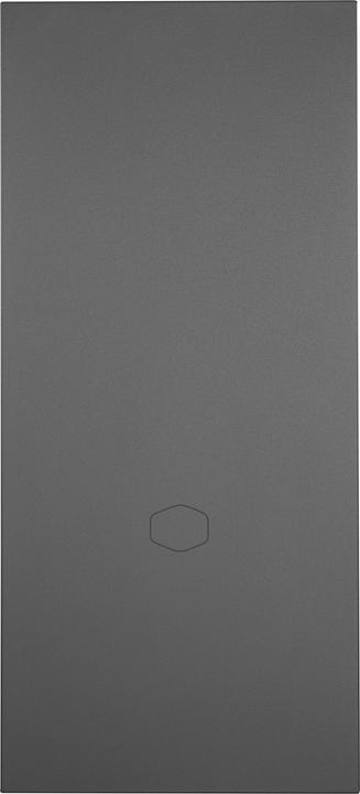 Immagine prodotto Cooler Master Silencio S600 (ATX, mATX, Mini-ITX)