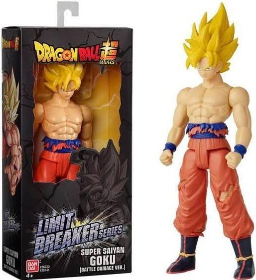 Produktbild Bandai Super Saiyan Goku