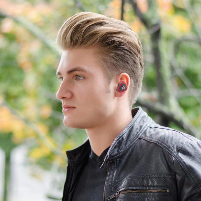 Actual product image KitSound Comet Buds (4 h, Wireless)