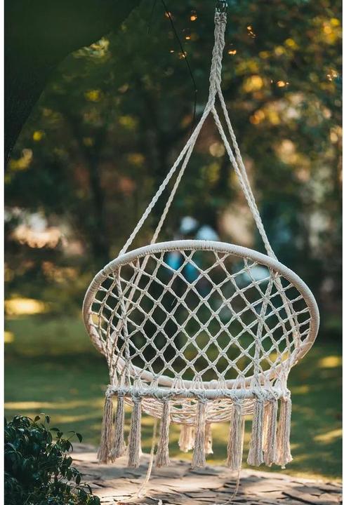 Produktbild Extralink Luftiger Hängesessel