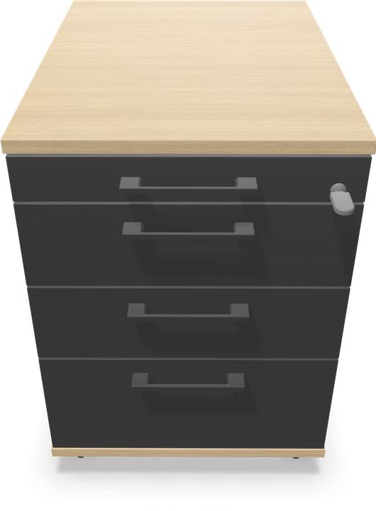 Produktbild Narbutas Optima Roll-Korpus 8665 (43 x 60 x 59.5 cm)