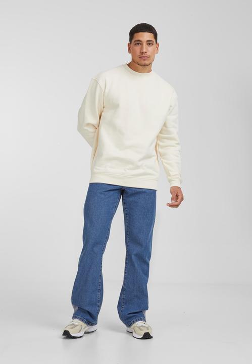 Actual product image Urban Classics Sweater crewneck (M)