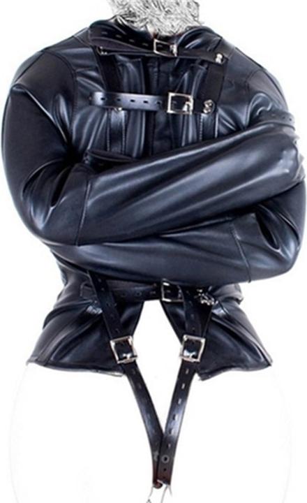 Actual product image Protect Expert Straitjacket "Gino