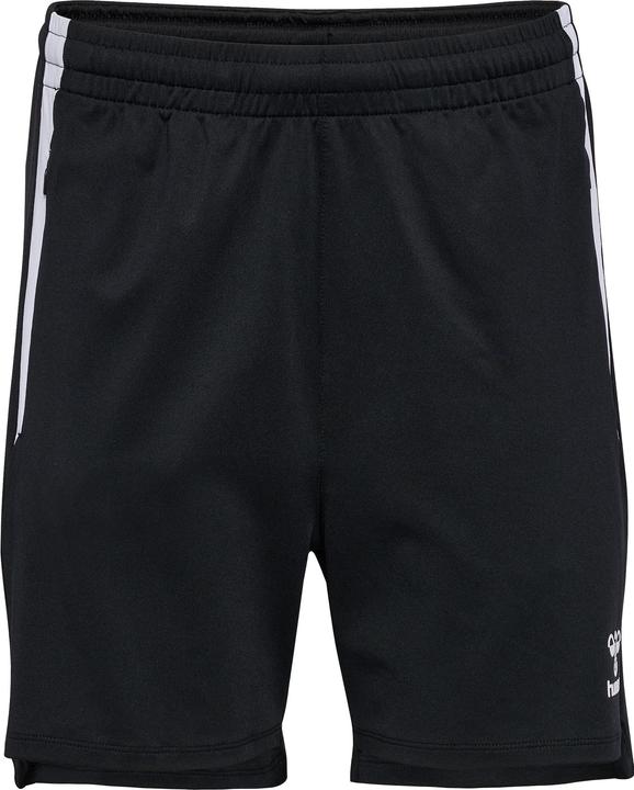 Actual product image hummel hmlLEAD 2.0 TRAINING SHORTS WOMAN (S)