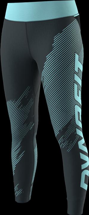 Image du produit Dynafit Collants longs Ultra Graphic Femmes (S)