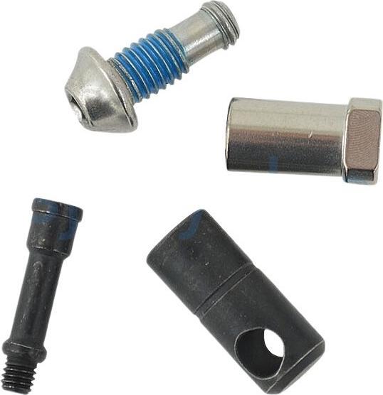 Shimano Ispec B-I mounting kit