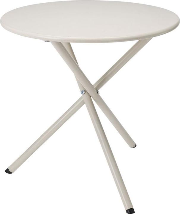 Fs-Star Table de bistrot (50 cm)