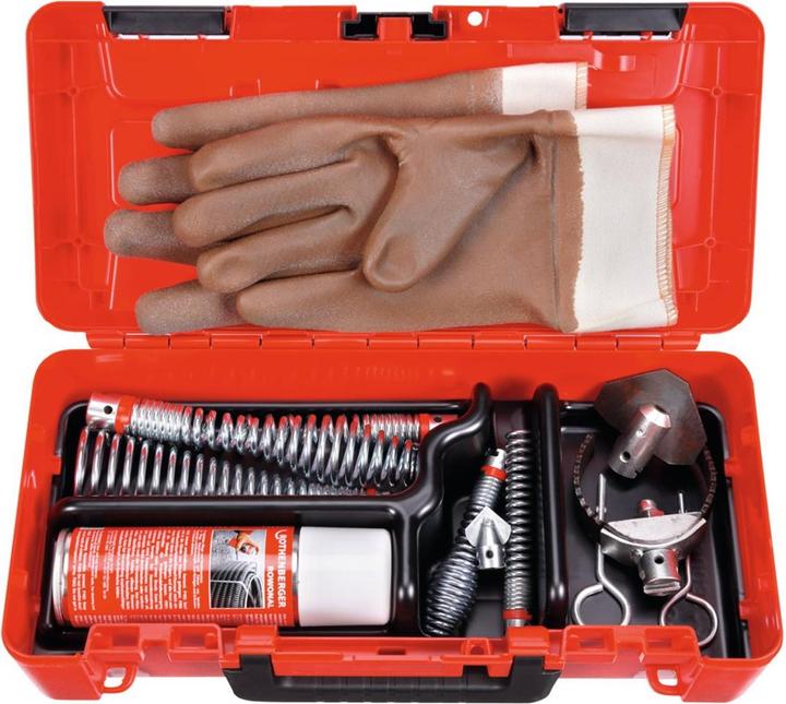 Actual product image Rothenberger 072956X