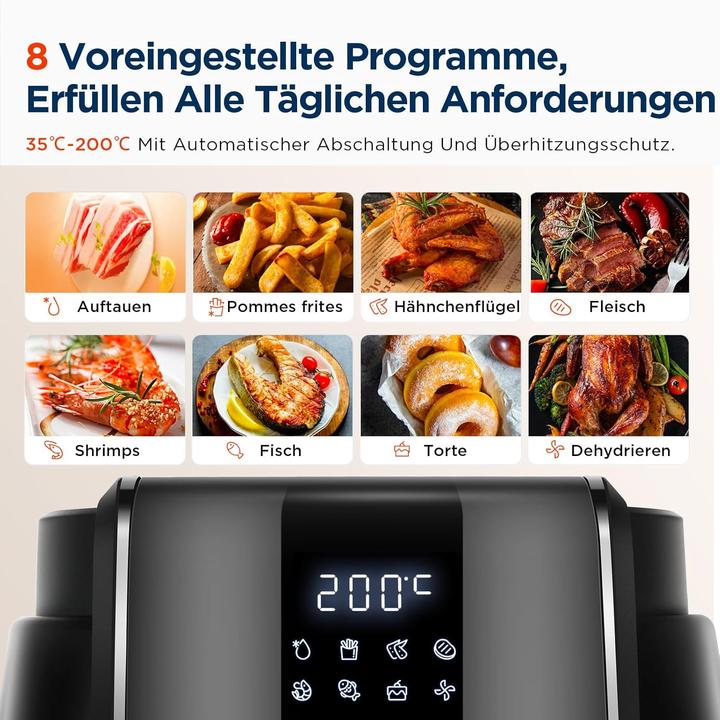 Actual product image Midea MF-CN40C2