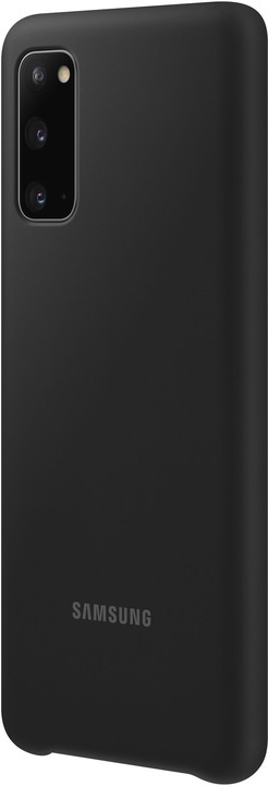 Produktbild Samsung Silicone Cover (Samsung Galaxy S20+, Samsung Galaxy S20 5G)