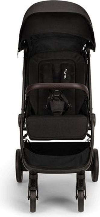 Actual product image Nuna Trvl lx (6 Months - 4 years)