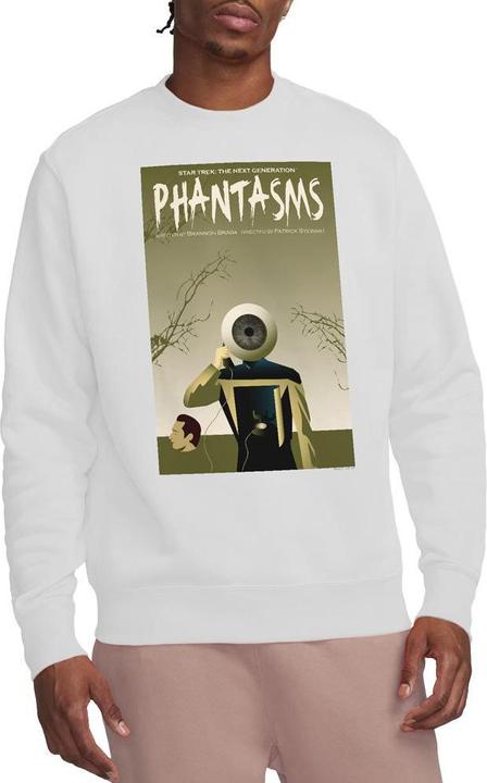 Image du produit - Sweat THE NEXT GENERATION SEASON EPISODE - Adulte (XXL)