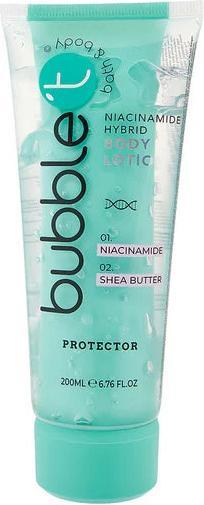 Bubble T Hybrid Body Lotion Niacinamide 200ml (Körperlotion, 200 ml)