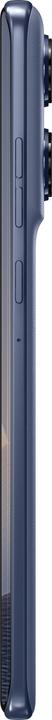 Image du produit Motorola Edge 60 Fusion UE (256 Go, Slipstream, 6.67", Double SIM, 5G)