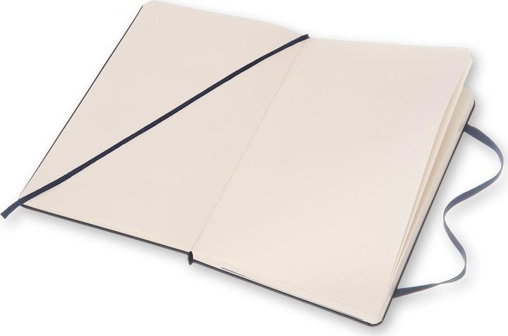 Immagine prodotto Moleskine Classico L (A5, Nessuna, Copertina rigida)