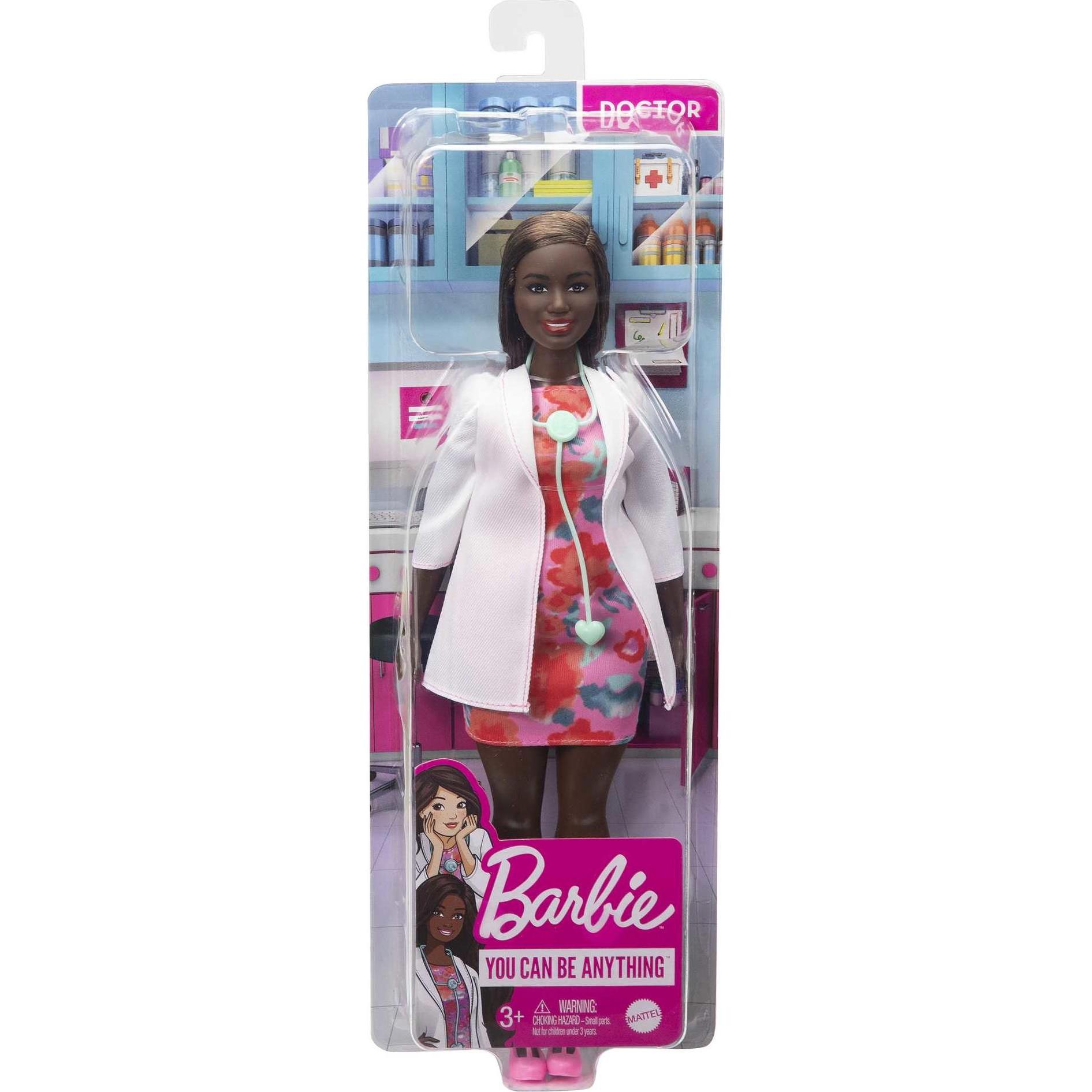 Barbie Ärztin
