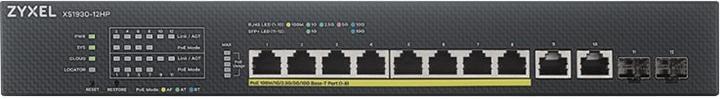 Immagine prodotto Zyxel Nebula XS1930-12HP (12 Porti)