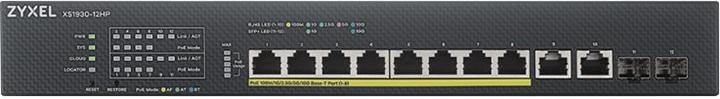 Immagine prodotto Zyxel Nebula XS1930-12HP (12 Porti)